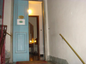 B&B Bandabrisca, Genova